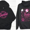 Come On Barbie Lets Go Party Both Sides Shirt Tshirt Long Sleeve Mug Hoodie revetee.com 1