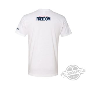 Sound Of Freedom Gods Children Shirt trendingnowe.com 4