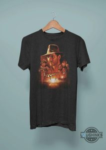 indiana jones raiders of the lost ark t shirts indiana jones shirt disney new indiana jones movies laughinks.com 1