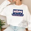 Yankees Hope Week Helping Others Persevere And Excel Shirt trendingnowe.com 2