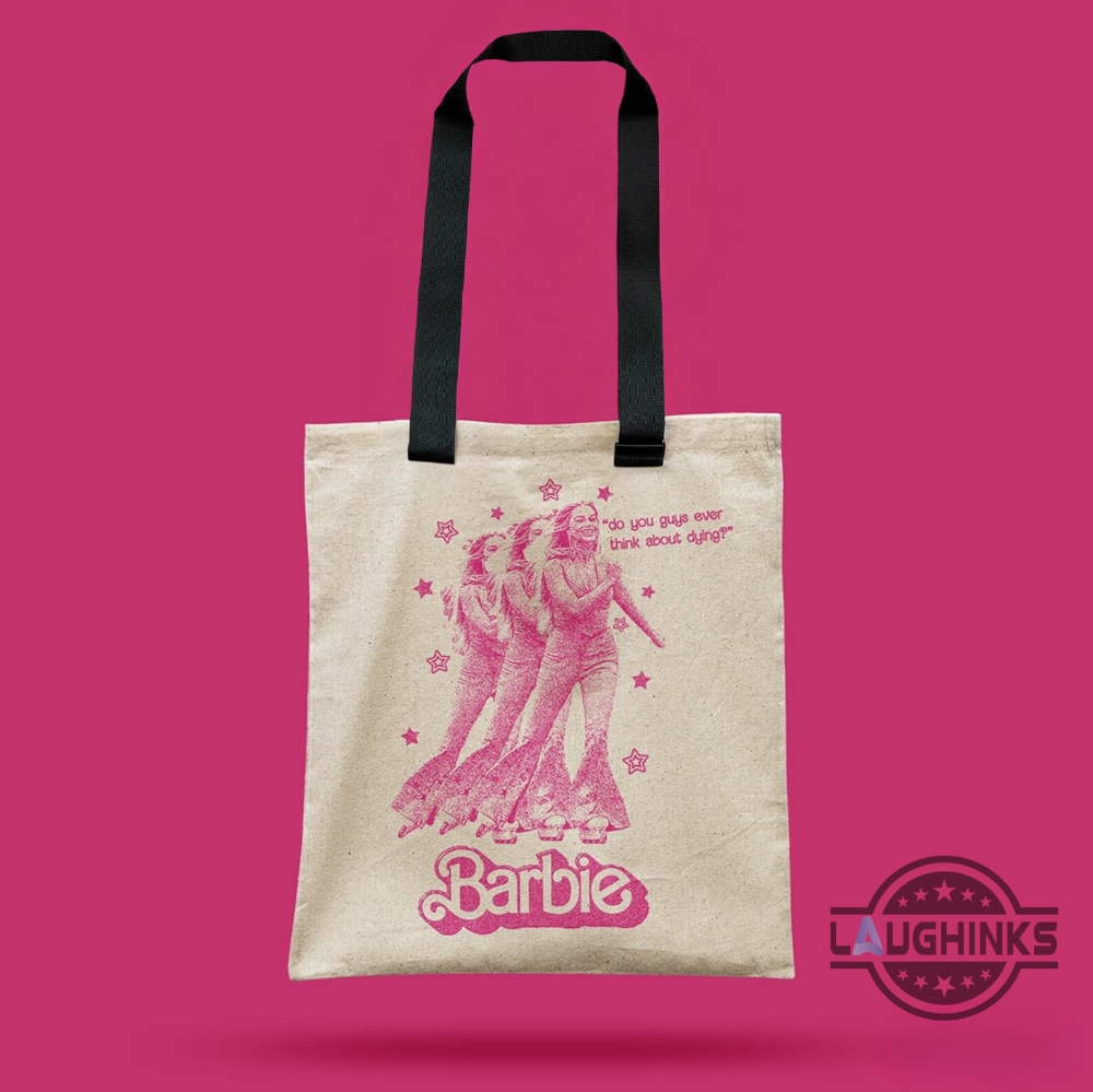 The Tote Bag for Sale