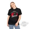 Scream 6 Killer This Ken Is Barbie Shirt Margot Bobbie Ryan Gosling Movie Barbie 2023 trendingnowe.com 2