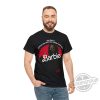 Scream 6 Killer This Ken Is Barbie Shirt Margot Bobbie Ryan Gosling Movie Barbie 2023 trendingnowe.com 3