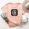 Trendingnowe Threads Instagram App Logo Shirt trendingnowe.com 2 1