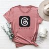 Trendingnowe Threads Instagram App Logo Shirt trendingnowe.com 3 1