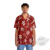 Elvis Presley Hawaiian Shirt Replica Shaheen Tiare Tapa Shirt trendingnowe.com 1