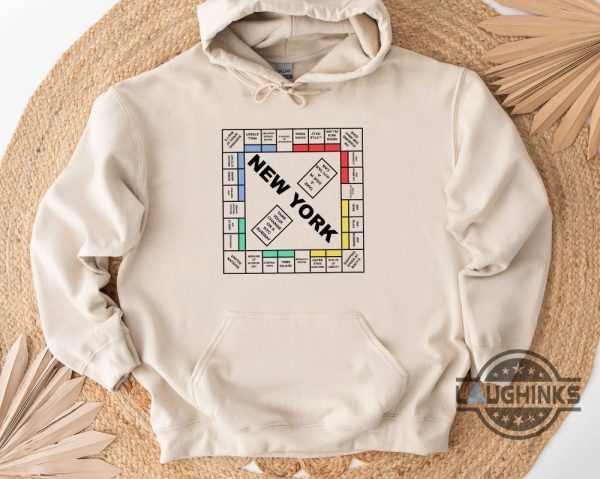 monopoly sweatshirt new york monopoly board sweatshirt carrie bradshaw hoodie t shirt long sleeve shirts laughinks.com 6