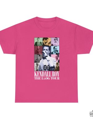 Kendall Shirt Eras Tour Shirt Kendall Merch Roys Gift Unisex Unique Hoodie Mug revetee.com 5