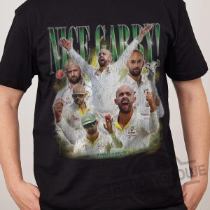 Nice Gary T Shirt trendingnowe.com 2