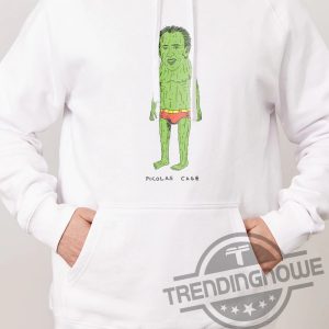 Picolas Cage T Shirt trendingnowe.com 2
