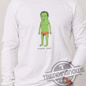Picolas Cage T Shirt trendingnowe.com 4