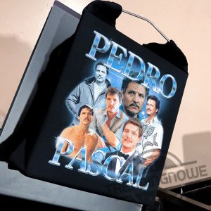 Pedro Pascal T Shirt trendingnowe.com 4