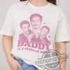 Daddy Is A State Of Mind T Shirt trendingnowe.com 4