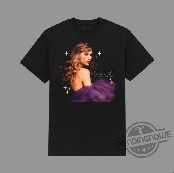 Speak Now Taylors Version Shirt Taylor Swift Speak Now Shirt trendingnowe.com 1