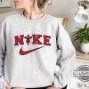 spiderman nike sweatshirt mens womens kids nike spiderman sweatshirt spiderman nike shirt hoodie laughinks.com 1