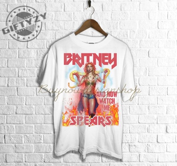 Britney Spears Now Watch Me Pop Culture Tshirt Hoodie Sweatshirt Mug giftyzy.com 2