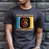 Threads Trending Shirt Twitter vs Instagram Funny Shirt trendingnowe.com 2