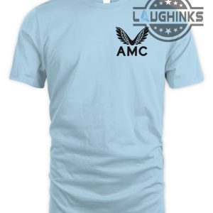 amc on andy murray shirt amc andy murray logo tshirt