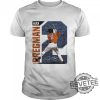 Baseball Houston Astros Alex Bregman Signature Tshirt Gift For Her Gift For Him revetee.com 1