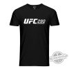 UFC 290 Volkanovski Vs Rodriguez Event Shirt trendingnowe.com 2