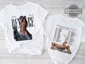 renaissance beyonce tshirt beyonce renaissance merch beyonce t shirt sweatshirt hoodie beyonce apparel laughinks.com 1