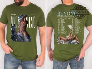 renaissance beyonce tshirt beyonce renaissance merch beyonce t shirt sweatshirt hoodie beyonce apparel laughinks.com 2