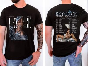 renaissance beyonce tshirt beyonce renaissance merch beyonce t shirt sweatshirt hoodie beyonce apparel laughinks.com 3