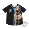 Israel Adesanya UFC Jersey Shirt trendingnowe.com 1