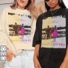 Barbenheimer Barbie Movie Oppenheimer Shirt trendingnowe.com 2