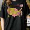 Barbenheimer Barbie Movie Oppenheimer Shirt trendingnowe.com 2 1