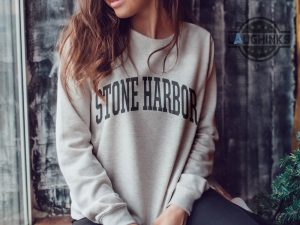 taylor swift stone harbor nj sweatshirt t shirt hoodie stone harbor sweatshirt new stone harbor taylor swift laughinks.com 3