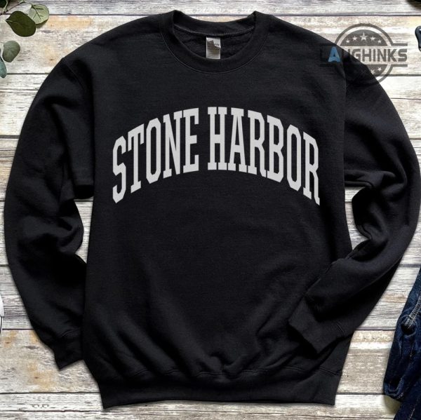 taylor swift stone harbor nj sweatshirt t shirt hoodie stone harbor sweatshirt new stone harbor taylor swift laughinks.com 4