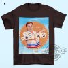Custom Barbie Movie Shirt Order Your Favourite Barbie Character Shirt trendingnowe.com 1