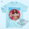 Custom Barbie Movie Shirt Order Your Favourite Barbie Character Shirt trendingnowe.com 4