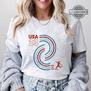 uswnt shirt 2023 uswnt apparel sweatshirt hoodie uswnt world cup roster usa womens world cup laughinks.com 3