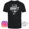 MLB Draft 2023 Logo Shirt trendingnowe.com 1
