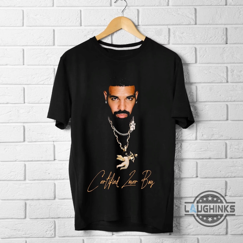 Drake Graphic T Shirt Vintage Mens Womens Drake Graphic Tee Drake Merch Drake Vintage Tee Sweatshirt Hoodie