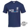 Rugby World Cup 2023 Scotland Supporter Shirt trendingnowe.com 1