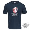 Rugby World Cup France 2023 Logo Shirt Coupe Du Monde Rugby 2023 Logo trendingnowe.com 1