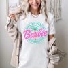 Malibu Beach Shirt Pink Barbie Los Angeles Shirt trendingnowe.com 3