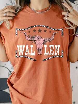 Cowgirl Country Vintage Western T Shirt Retro Cowboy Shirt Unique Gift For Men Women revetee.com 3