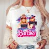 Vintage Margot Robbie Ryan Gosling Barbie 2023 Shirt Margot Robbie Shirt trendingnowe.com 1