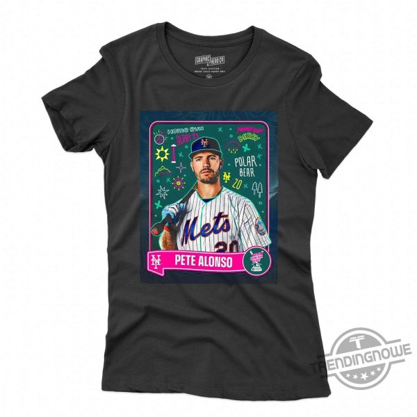 Pete Alonso Homerun Derby 2023 Shirt trendingnowe.com 2