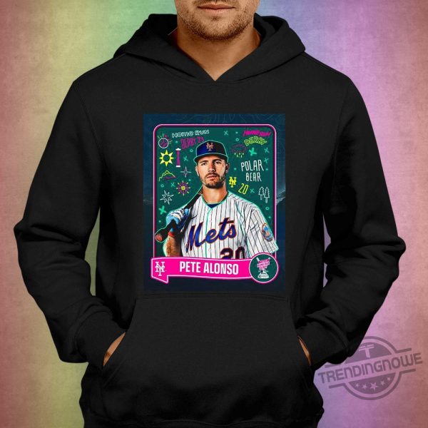 Pete Alonso Homerun Derby 2023 Shirt trendingnowe.com 3