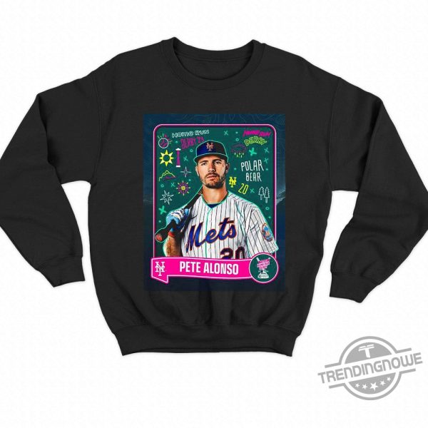 Pete Alonso Homerun Derby 2023 Shirt trendingnowe.com 4