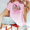 Cowboy Barbie Shirt Birthday Party Shirt Cowgirl Bachelorette Party Tee trendingnowe.com 1