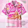 Aloha Summer Barbie Hawaiian Shirt Barbie Movie 2023 Shirt trendingnowe.com 2