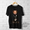 Vintage Drake Certified Lover Boy Shirt Drake Graphic Tee trendingnowe.com 1