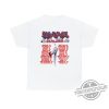 21 Savage Its All A Blur Shirt Drake Tour Shirt Front Back Design trendingnowe.com 3