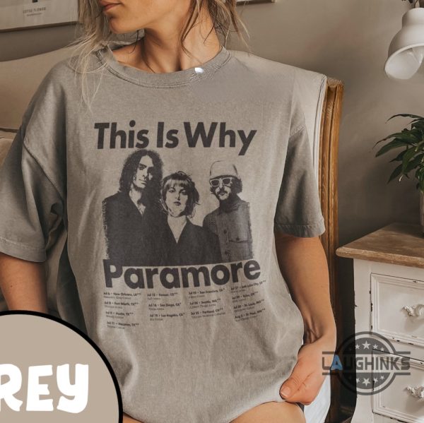 vintage paramore shirt this is why paramore tshirt vintage old paramore merch paramore tshirt sweatshirt hoodie laughinks.com 5